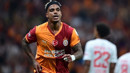 Galatasaray, Mario Lemina ile 2 yıllık sözleşme imzaladı