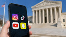 Instagram ve TikTok’ta 3 bin dava