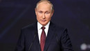 Putin duyurdu: 30 gigavatlık nükleer kapasite kurulacak