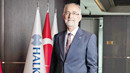 Halk­bank Genel Müdürü Özdil: Üreten kadın; güçlü aile, güçlü Türkiye demektir