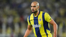 Fenerbahçe, Faslı futbolcu Sofyan Amrabat ile yollarını ayırdı