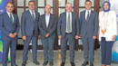 Riskin konuşulduğu yerde sigortacılar merkezde olmalı
