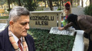 Kaşif Kozinoğlu soruşturmasında ikinci dalga: 9 kişi gözaltına alındı