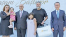 VakıfBank Genel Müdürü Arslan: Nitelikli yapı stokuna katkı sağlamaya devam ediyoruz