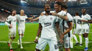 Amed Sportif Faaliyetler-Beşiktaş maçının ilk 11'leri belli oldu