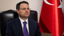 Bakan Gürlek'ten UYAP mesajı: İşlemler daha hızlı ve pratik olacak