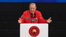 Cumhurbaşkanı Erdoğan gençlere seslendi: Türkiye’nin geleceği emin ellerdedir