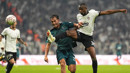 Beşiktaş kendi evinde Kocaelispor karşısında hata yapmadı