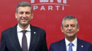 Yeni Parti’nin Ankara İl Başkanlığına İbrahim Karaca seçildi