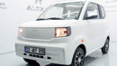 Ortimobil, yerli elektrikli araçlarla satışı büyütüyor