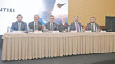 Yatırım için sanayiciden sermaye bekleniyor