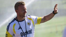 Fenerbahçe'de yeni görevlendirme: Takım Dirk Kuyt'a emanet