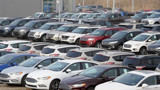 Sıfır araç fiyatları uçtu: İkinci elde stoklar eridi