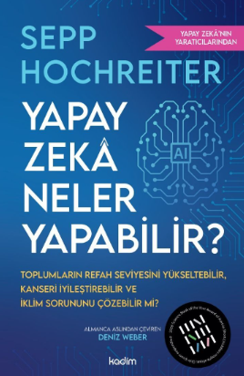 Yapay zekâ ne yapabilir, ne yapamaz? - Resim : 1