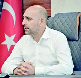 Kayseri’deki yeni yem fabrikası alternatifi artıracak - Resim : 1