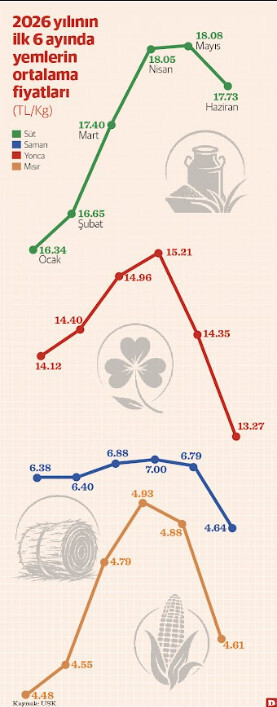 Rekor &uuml;retimin &lsquo;olumlu sinyalleri&rsquo; yansımaya başladı - Resim : 1