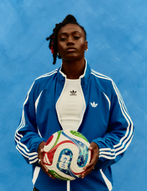 FIFA, 2026 Dünya Kupası’nın resmi topu TRIONDA'yı tanıttı - Resim: 4