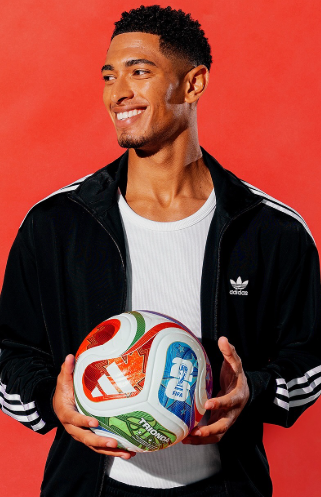 FIFA, 2026 Dünya Kupası’nın resmi topu TRIONDA'yı tanıttı - Resim: 8