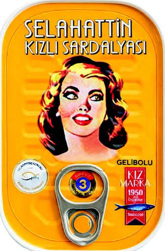 'Makslanma' sırası sardalyada - Resim : 1