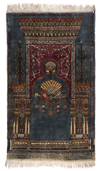 Ünlü yazarın vezir dedesinin mirası açık artırmada - Resim: 13