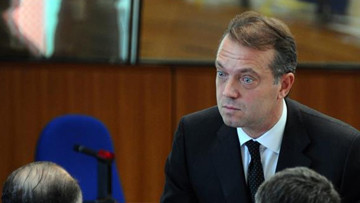 Cem Uzan, Paris’teki 68 milyar dolarlık tazminat davasını kaybetti