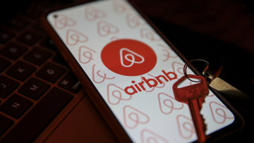 İspanya'dan Airbnb'ye 64 milyon Euro'luk lisans cezası