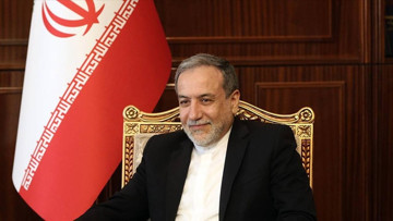 İran Dışişleri Bakanı Erakçı: İran, Katar’ı değil ülkedeki ABD'yi hedef alıyor