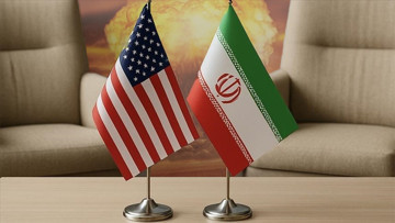 Son dakika! ABD basını: İran'ın yer değiştirme talebi reddedildi