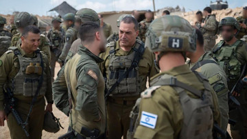 KAN: İsrail, Gazze’deki her adım öncesinde ABD’den onay almak zorunda