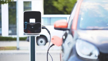 Elektrikli araçlarda şarj talebi rekor kırdı: Tüketim yüzde 97 arttı