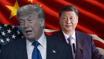 Trump ve Çin Devlet Başkanı Şi'den kritik görüşme