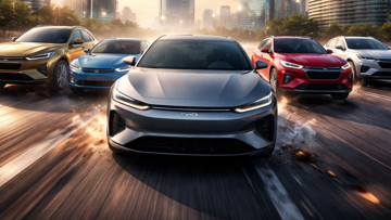 Otomobil sektörüne acil müdahale: Satışlar çakıldı, fiyat savaşına yasak geldi