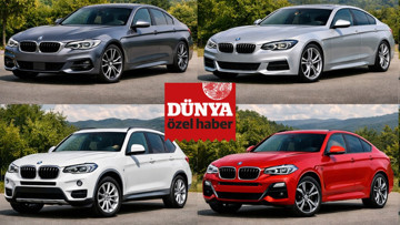 BMW’de yangın riski alarmı: Milyonlarca aracı ilgilendiren geri çağırma için düğmeye basıldı