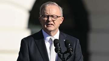 Avustralya'yı alarma geçiren tehdit: Başbakanlık konutu tahliye edildi