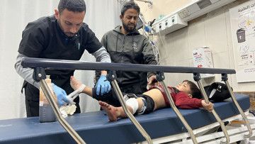 İsrail, İran'da okul vurdu: Çok sayıda ölü var