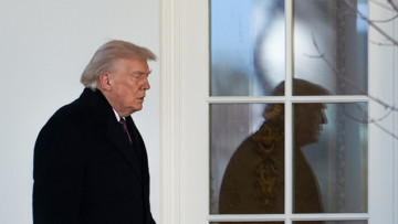 Trump: İran’dan daha iyi bir teklif aldık