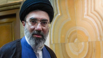 İran lideri Hamaney: İsrail son günlerine yaklaşıyor