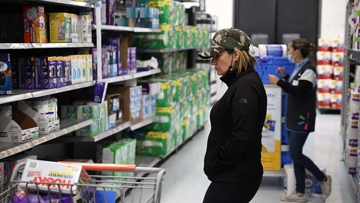 İran gerilimi enflasyonu yeniden alevlendirdi: ABD’de fiyat artışı hızlanıyor