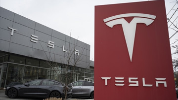 Tesla bilançosu açıklandı: Kâr beklentiyi aştı