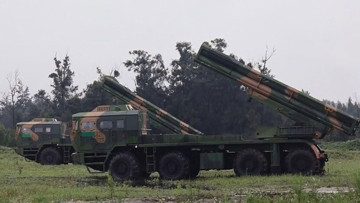 SIPRI: Asya-Pasifik ülkelerinin askeri harcamaları 2025'te yüzde 8,1 arttı