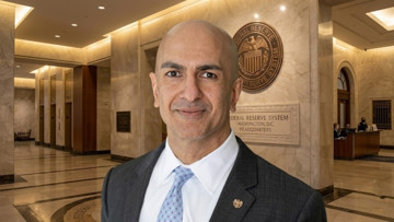 Kashkari'ye göre İran savaşı Fed faiz politikası üzerinde yeni belirsizlikler yaratıyor