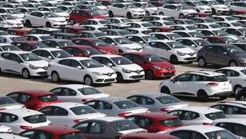Otomobilde finansman şirketleri dönemi büyüyor
