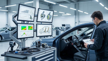 Ford ABD'de yüz binlerce aracı geri çağırıyor