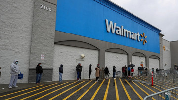 Walmart ve Constellation'dan nükleer enerji anlaşması