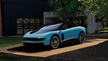 Otomobil devinde şok! İlk elektrikli modelin ardından istifa etti