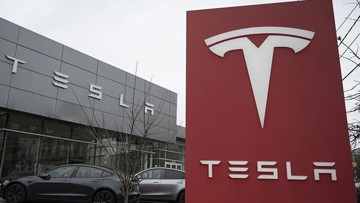 Tesla teslimatta beklentileri geride bıraktı