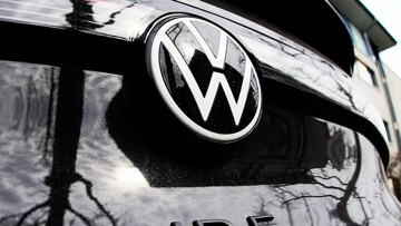 Volkswagen'in yeniden yapılanma planına ilk engel