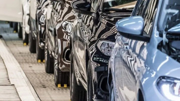 Türkiye'nin otomobil pazarında tarihi eşik aşıldı
