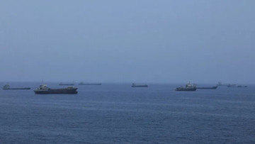 Hürmüz Boğazı'nda gizli koridor iddiası: Her gece onlarca tanker geçiriliyor