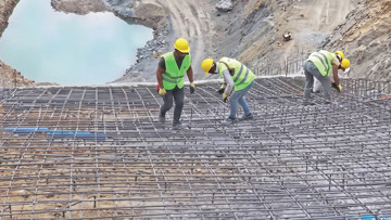 Erzurum’a 255 milyon TL’lik sulama yatırımı